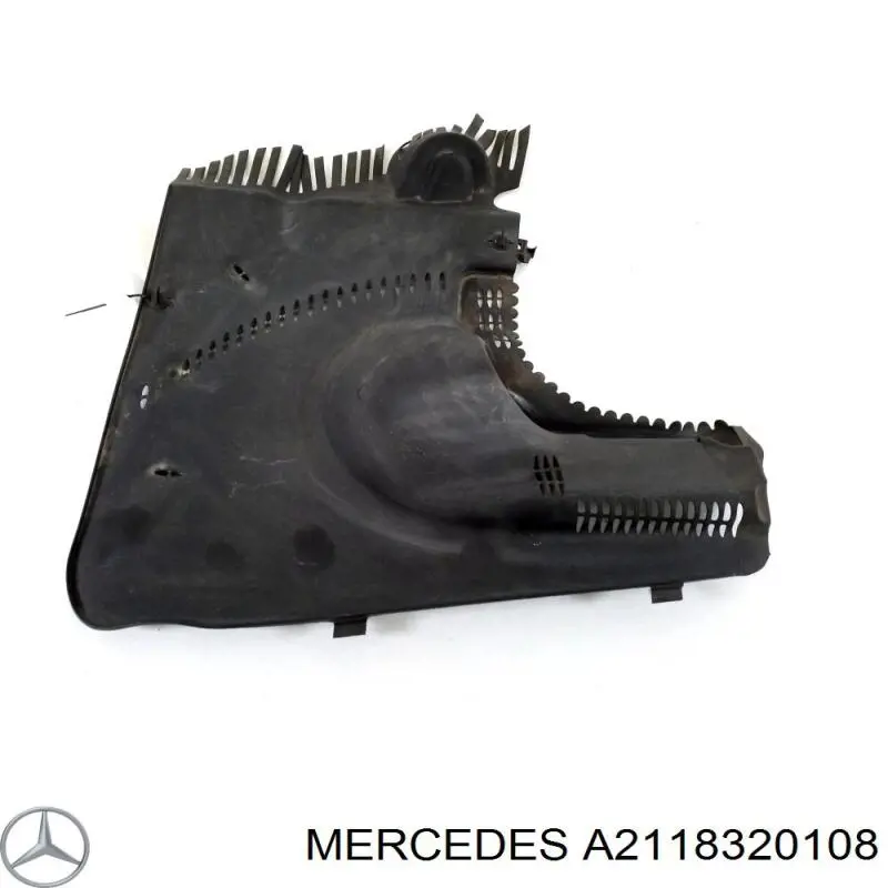 Купити A2118320108 Mercedes 