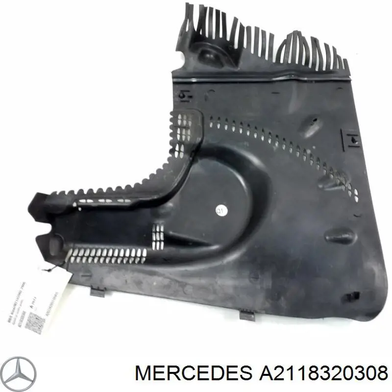 Купити A2118320308 Mercedes 