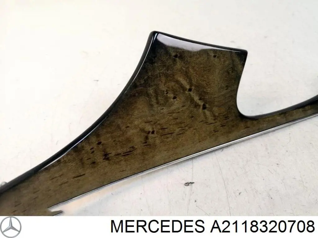  Mercedes A2118320708 ціна, від 67.31 USD