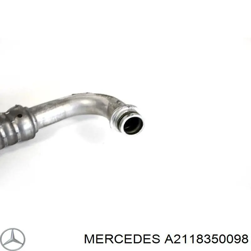  A2118350098 Mercedes