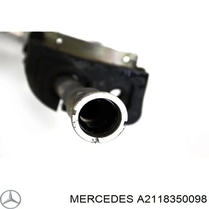  A211835009864 Mercedes