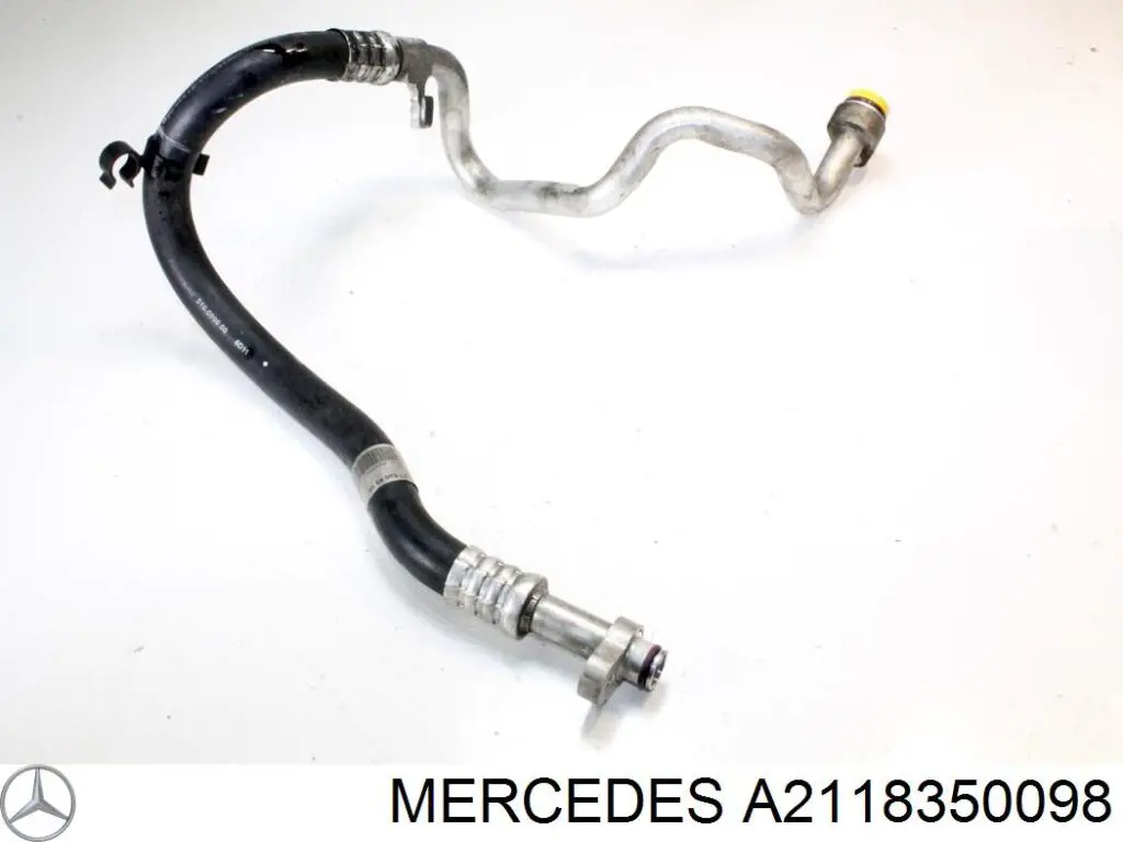  Mercedes A2118350098 ціна, від 2.53 USD