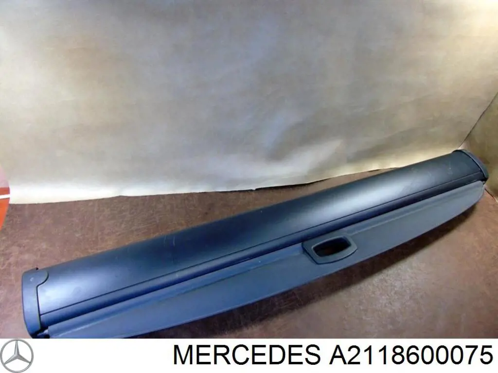  A2118600075 Mercedes