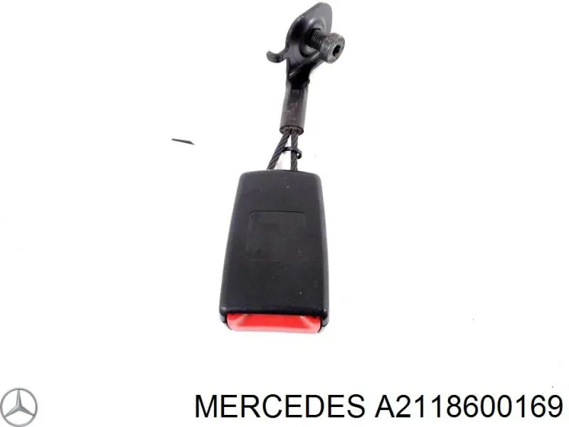 Купити A2118600169 Mercedes 