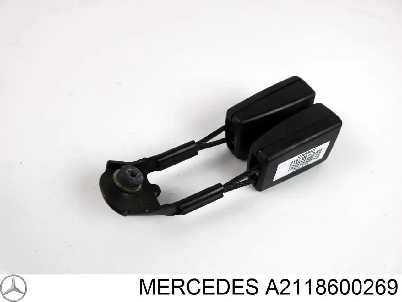 A2118600269 Mercedes 