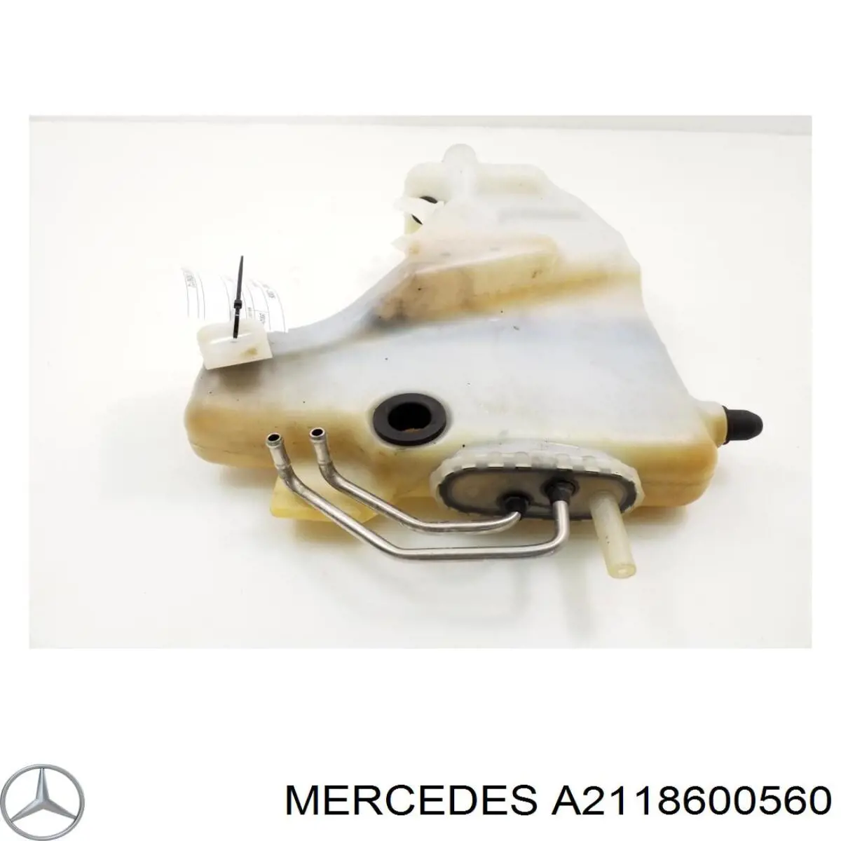 Купити A2118600560 Mercedes 