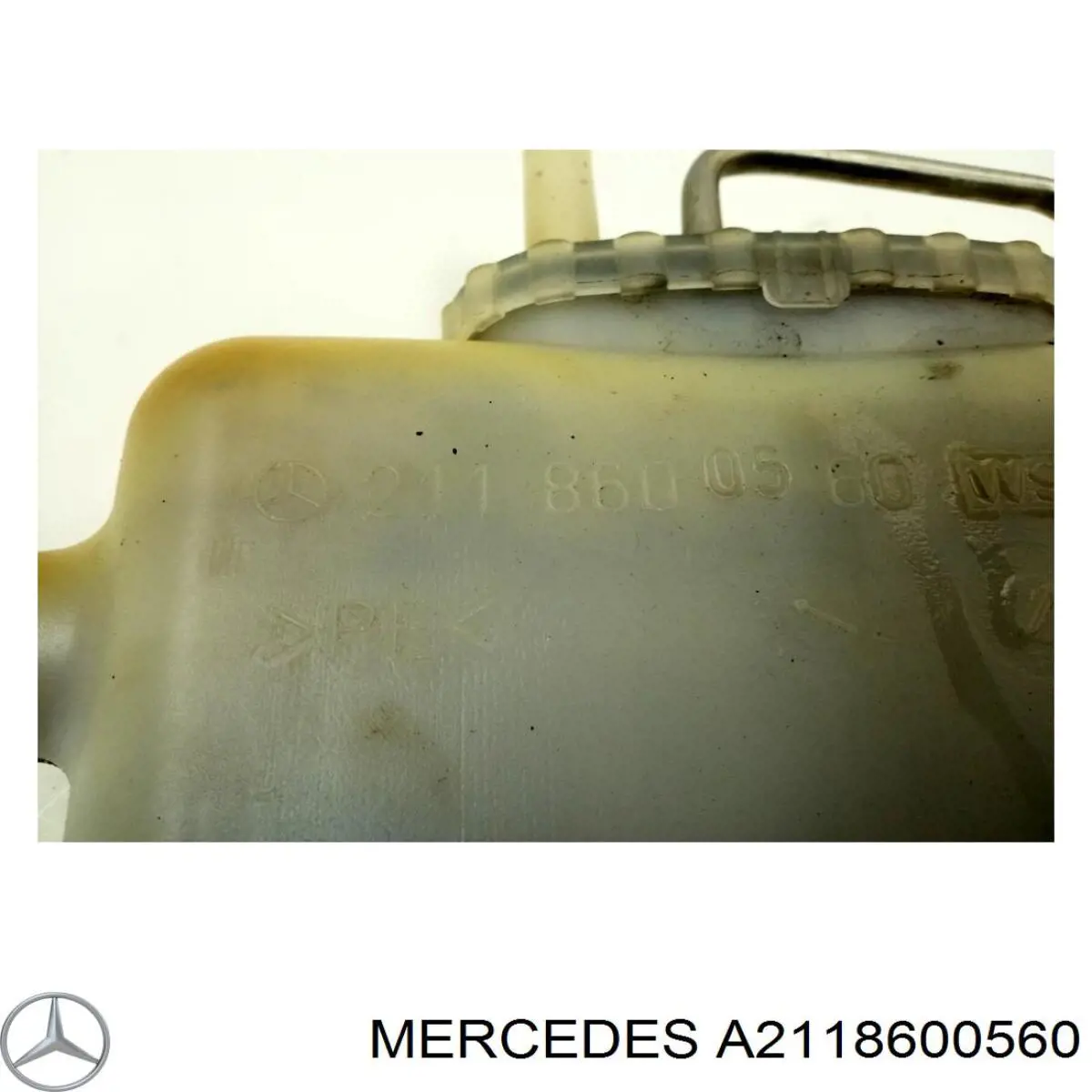  Mercedes A2118600560 ціна, від 12.65 USD
