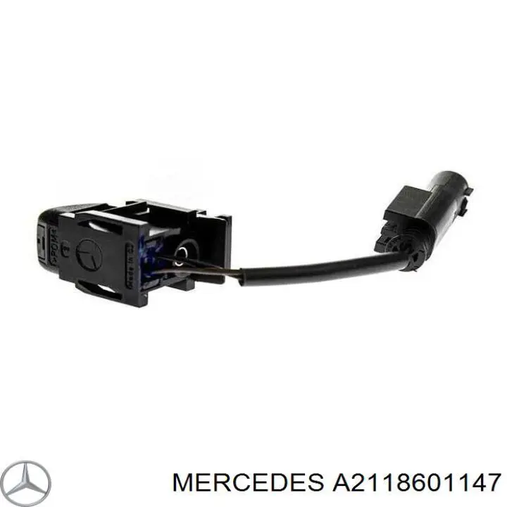 Форсунка омивача TQ64002 Tqparts