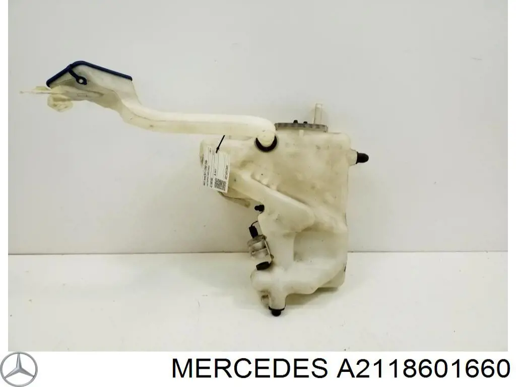 A2118601660 Mercedes 
