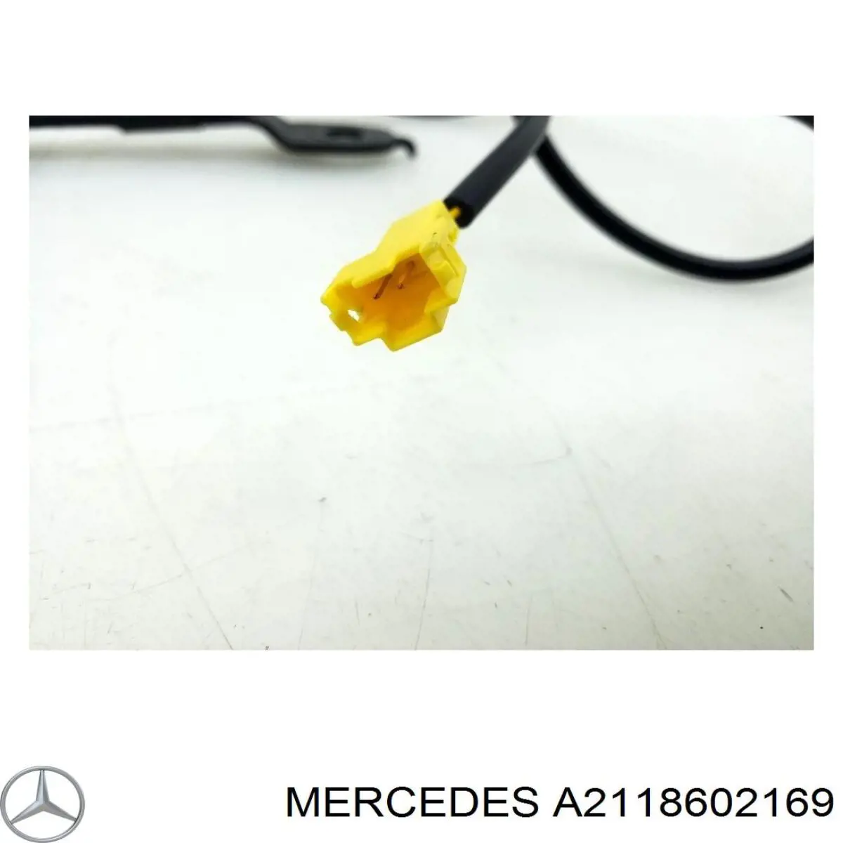  Mercedes A2118602169 ціна, від 36.74 USD