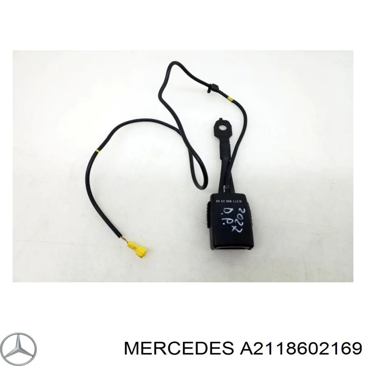 Купити A2118602169 Mercedes 