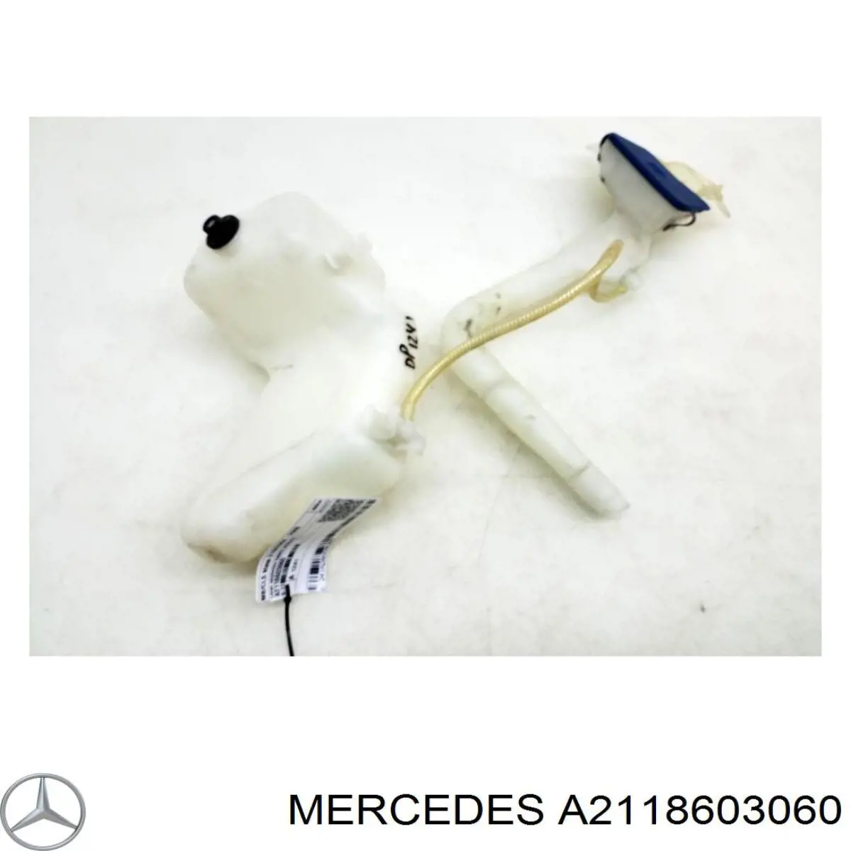 A2118603060 Mercedes 