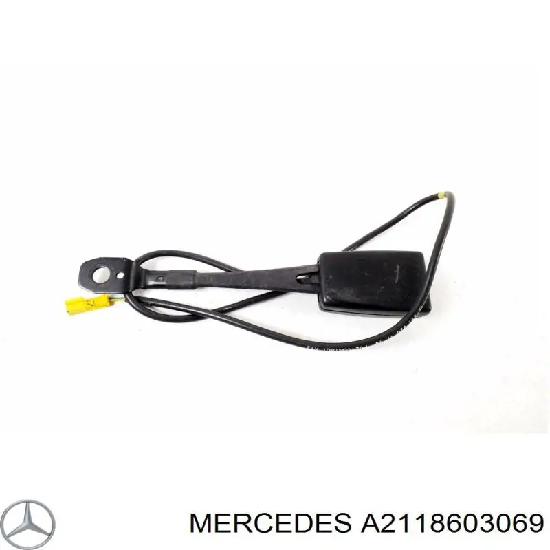 A2118603069 Mercedes 