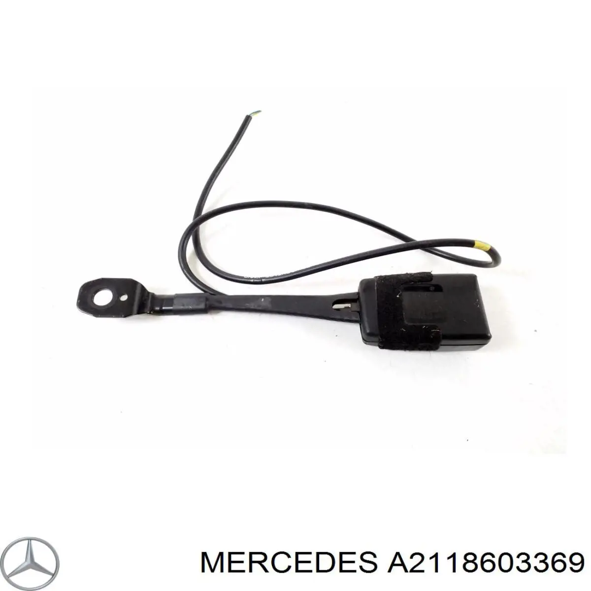 A2118603369 Mercedes 