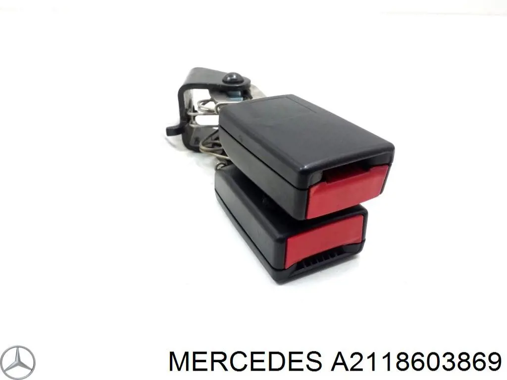 Купити A2118600869 Mercedes 