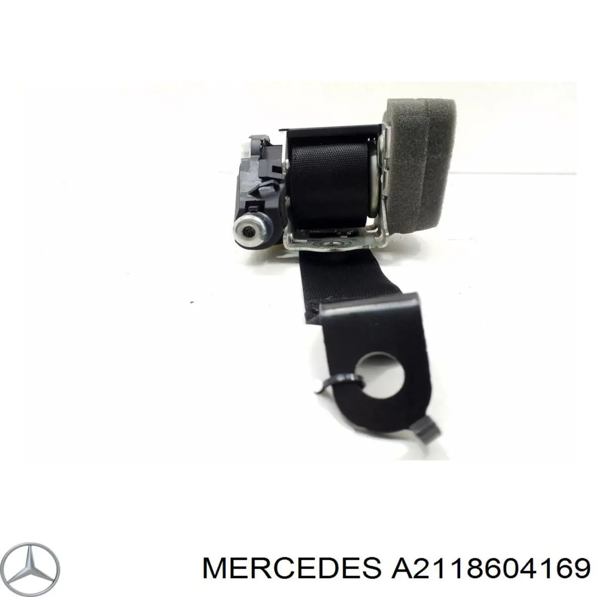 A2118604169 Mercedes 