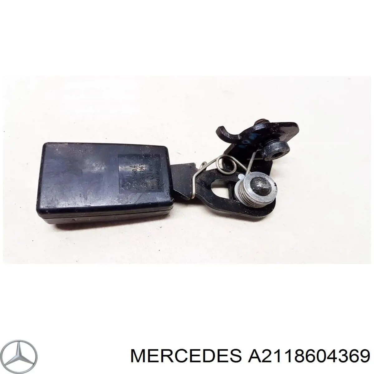 Купити A2118604369 Mercedes 