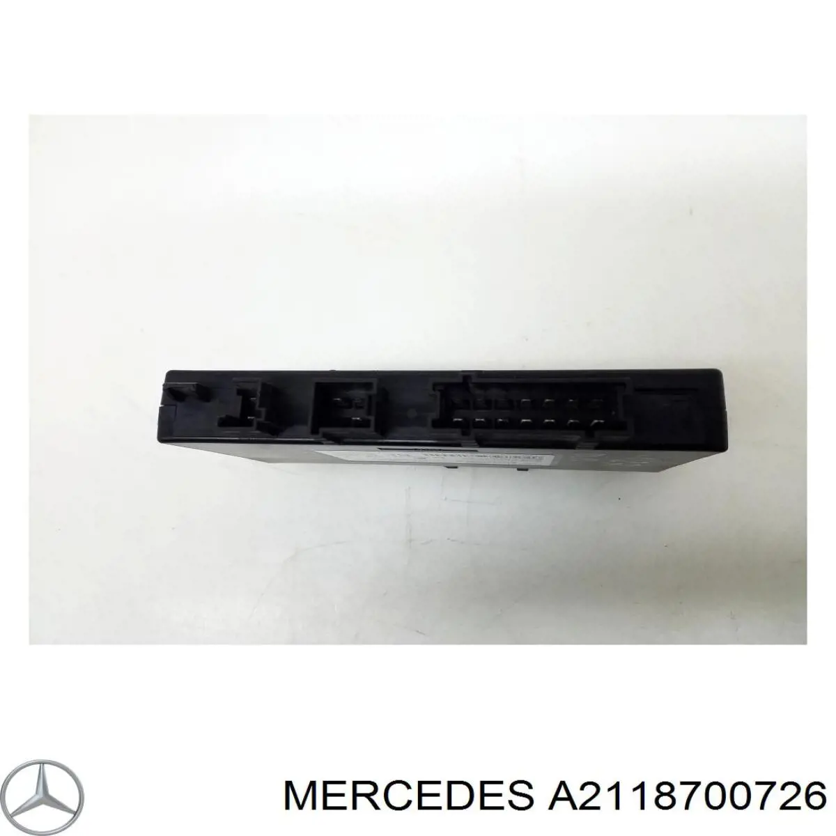 A2118700726 Mercedes 