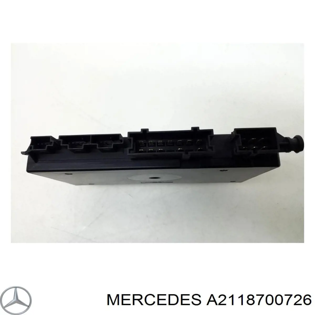  Mercedes A2118700726 ціна, від 29.33 USD
