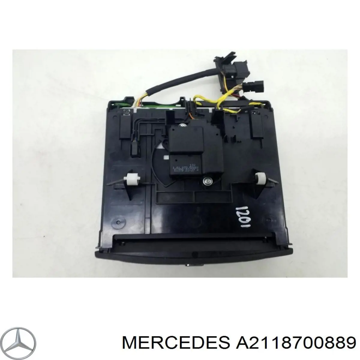  2118700889 Mercedes