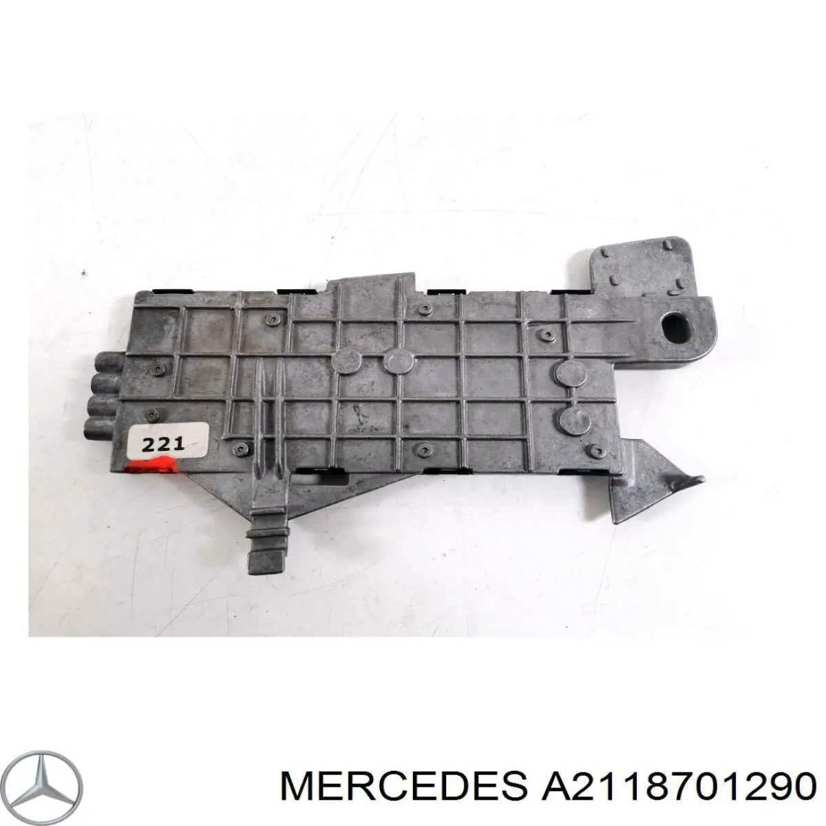 A2118701290 Mercedes 