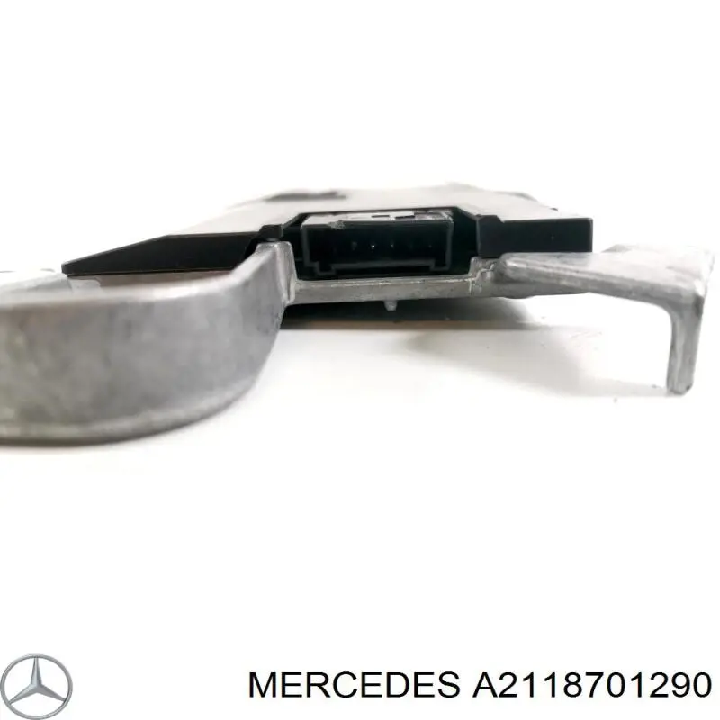  Mercedes A2118701290 ціна, від 27.00 USD