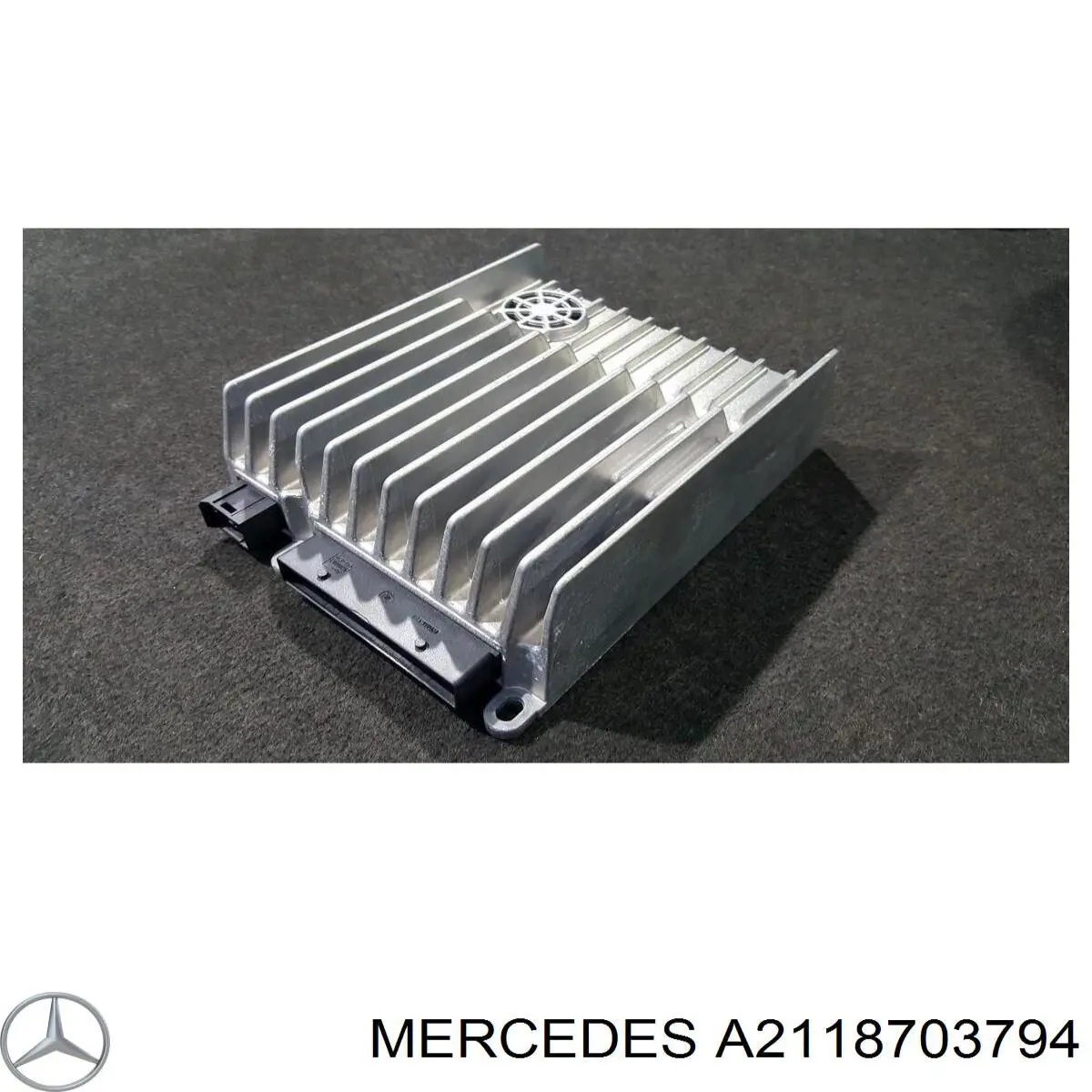  Mercedes A2118703794 ціна, від 444.44 USD