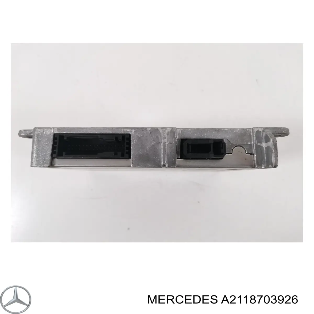 Купити A2118703926 Mercedes Блок керування телефоном