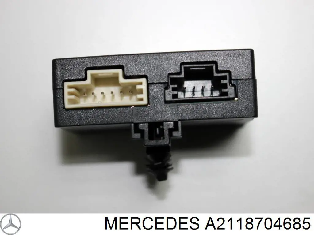 A2119010300 Mercedes 