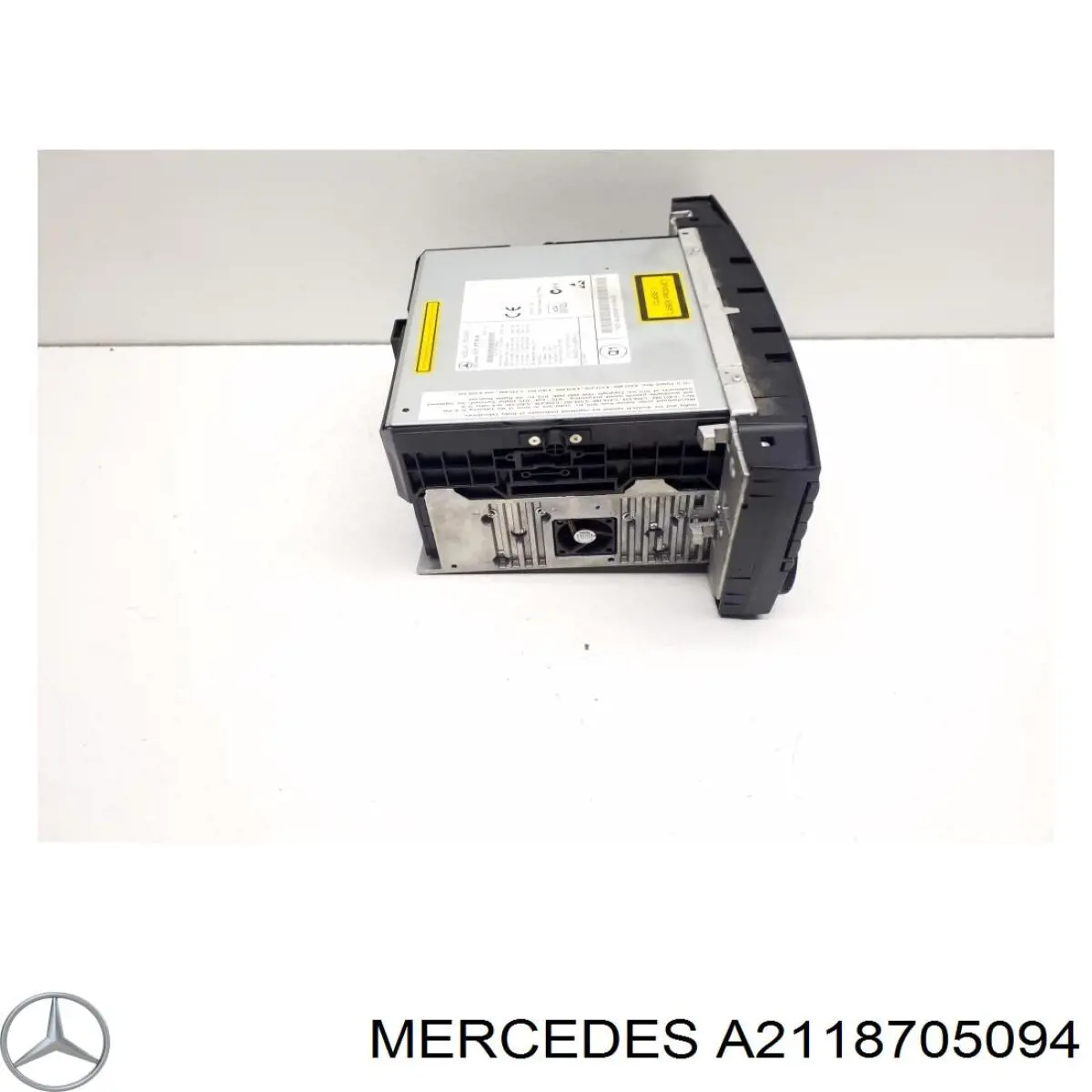  A2118705094 Mercedes