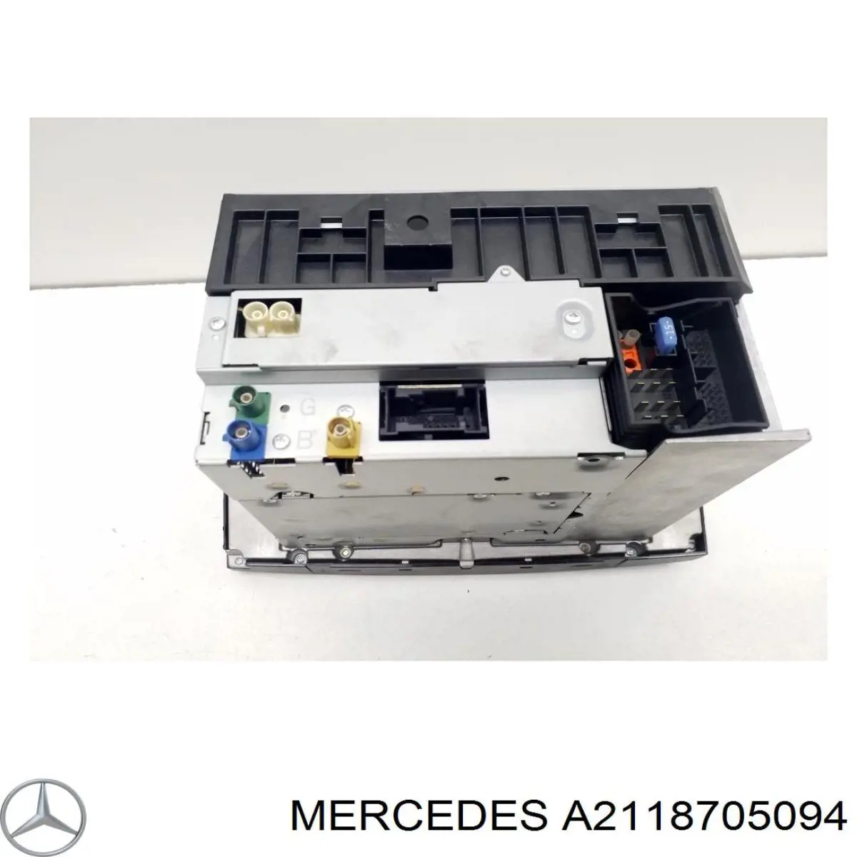 Купити A2118705094 Mercedes 