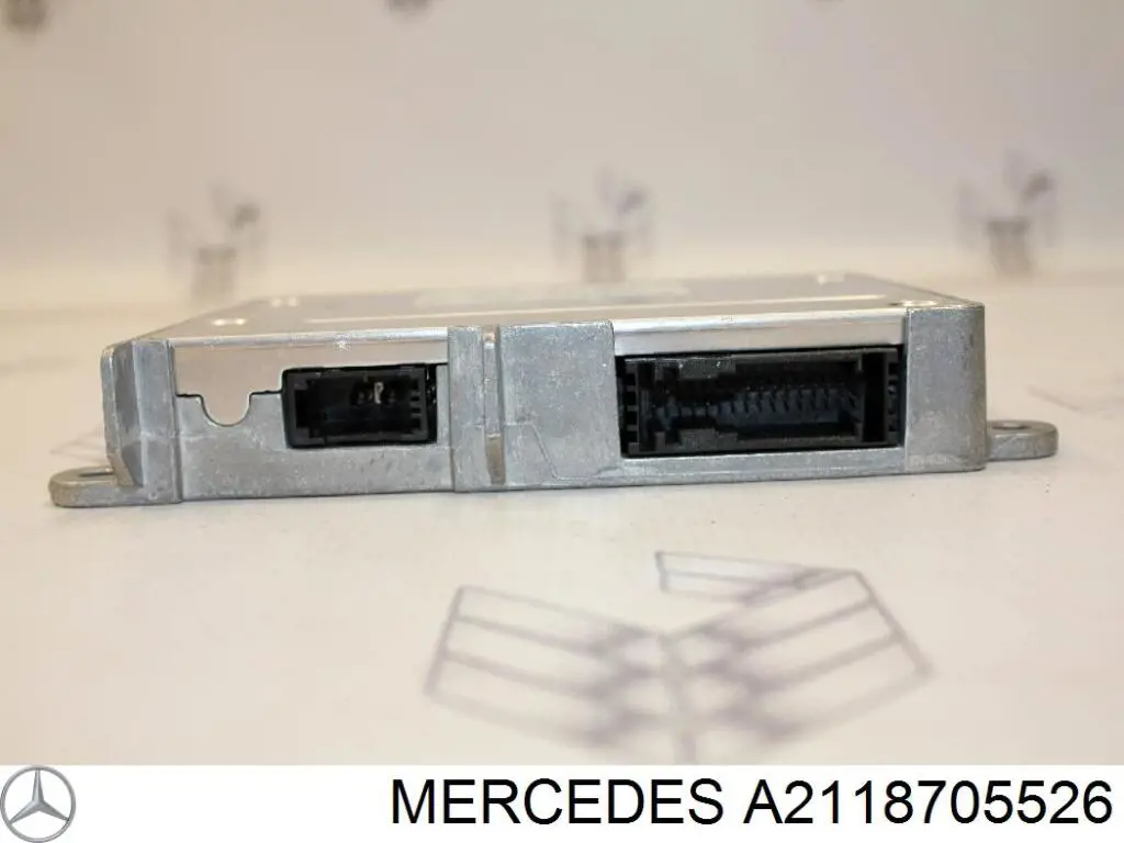 A2118705526 Mercedes 