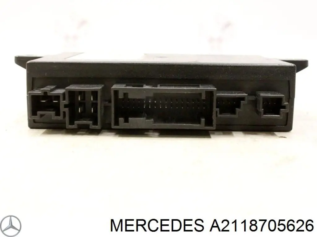  A2118705626 Mercedes