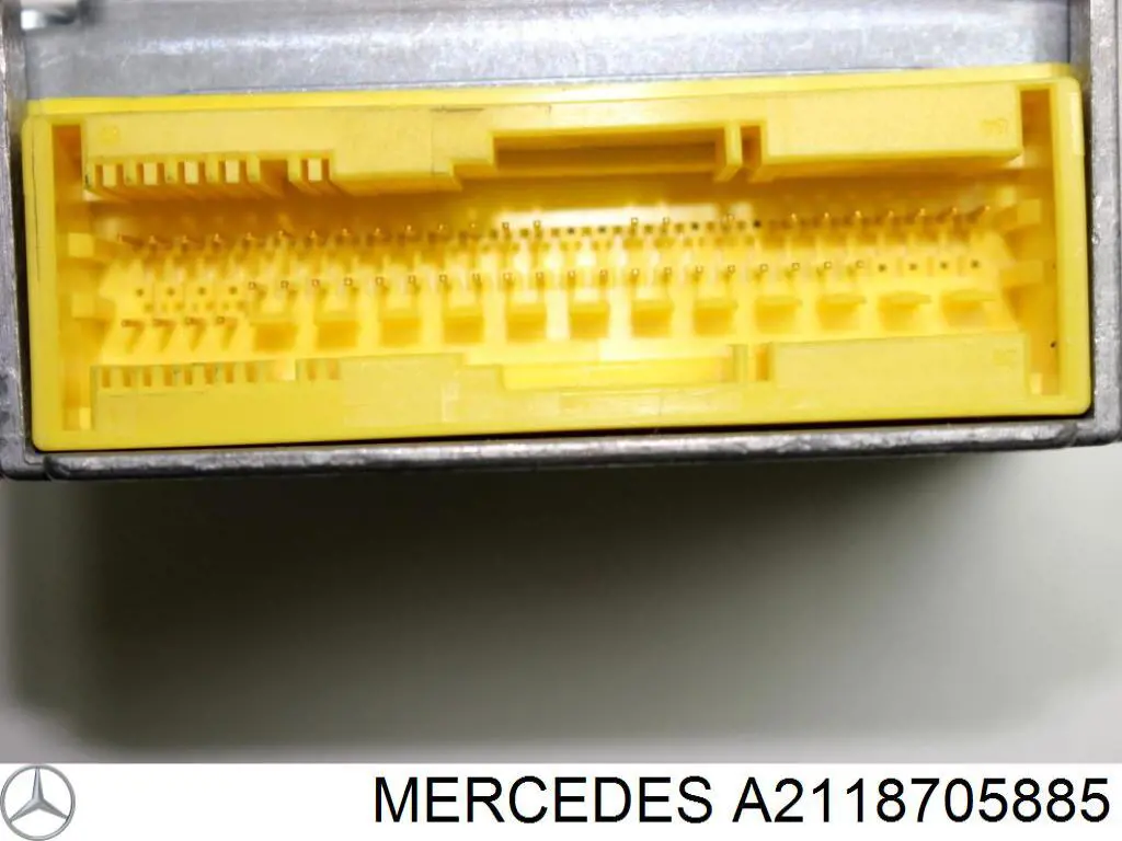 Купити A2118705885 Mercedes Модуль-процесор керування подушки безпеки