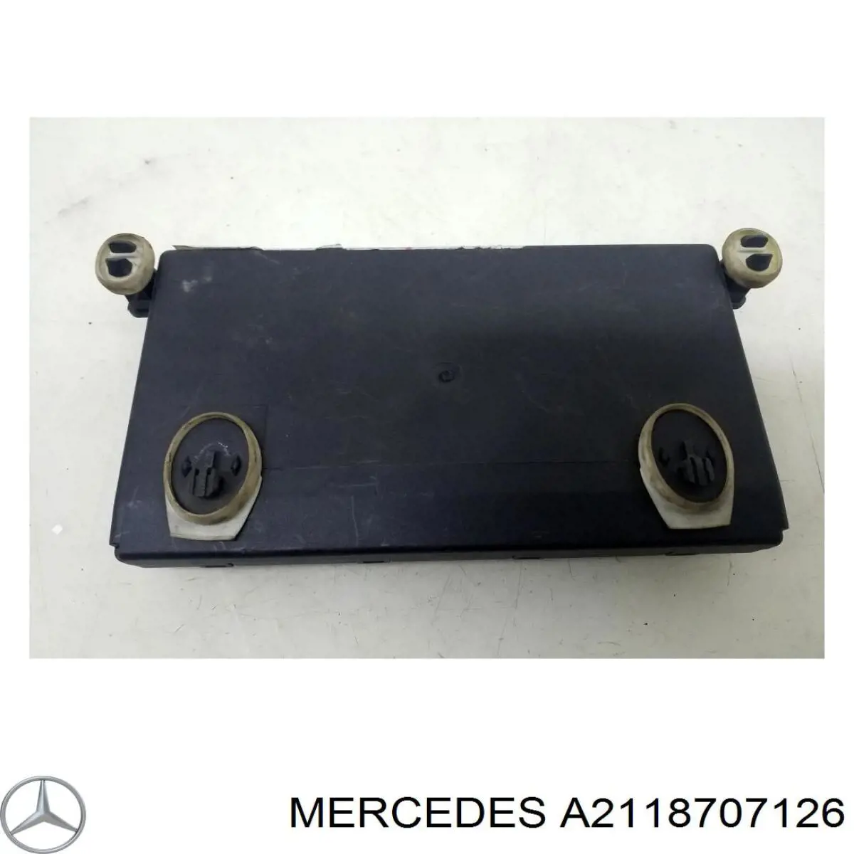  Mercedes A2118707126 ціна, від 12.67 USD