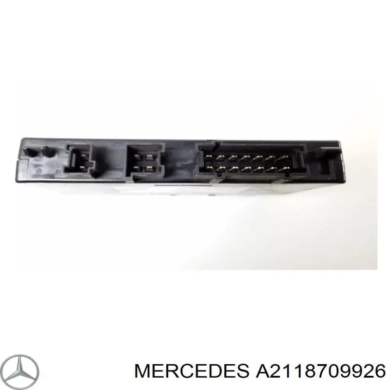 Сидіння переднє, ліве A2118208585 Mercedes