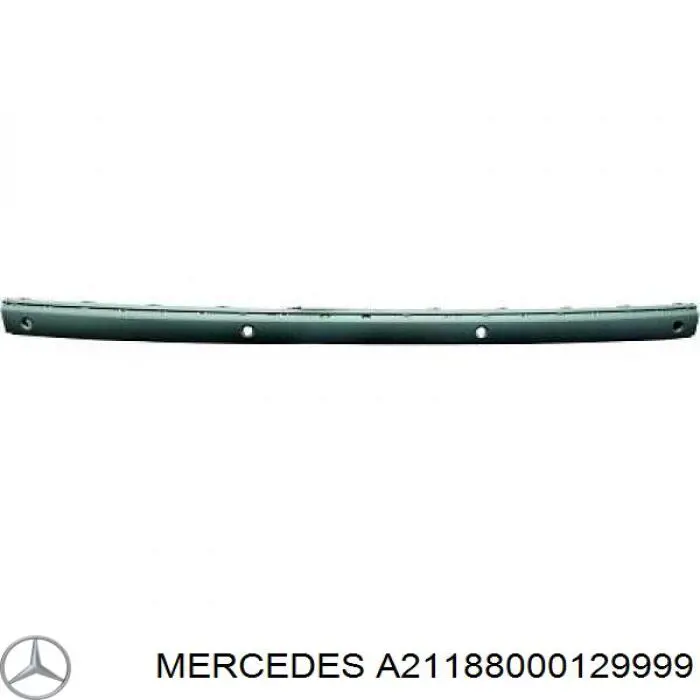  A21188000129999 Mercedes