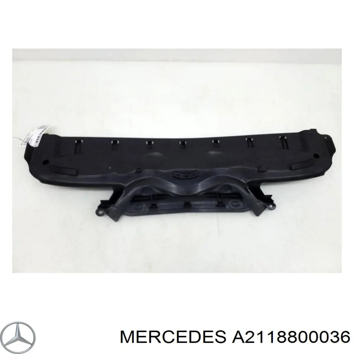 A2118800036 Mercedes 