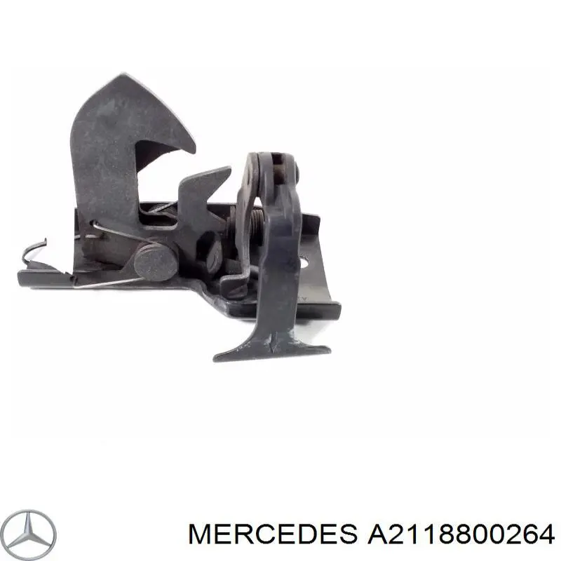 A2118800264 Mercedes 
