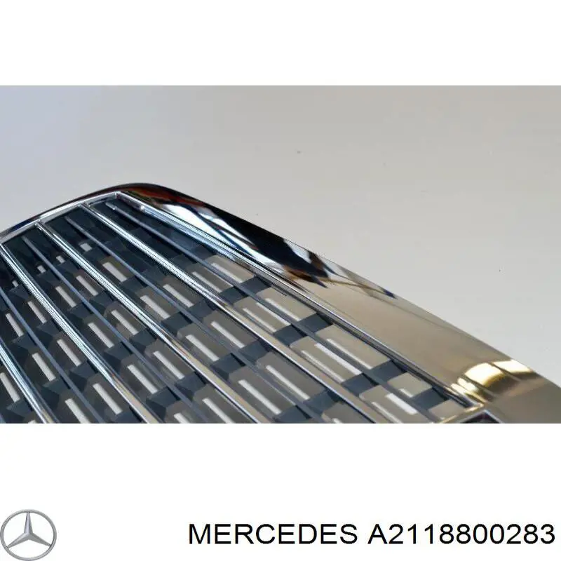  A2118800283 Mercedes