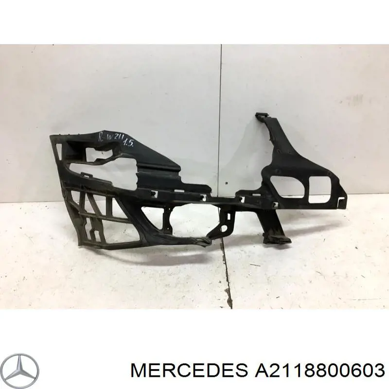  A2118800603 Mercedes