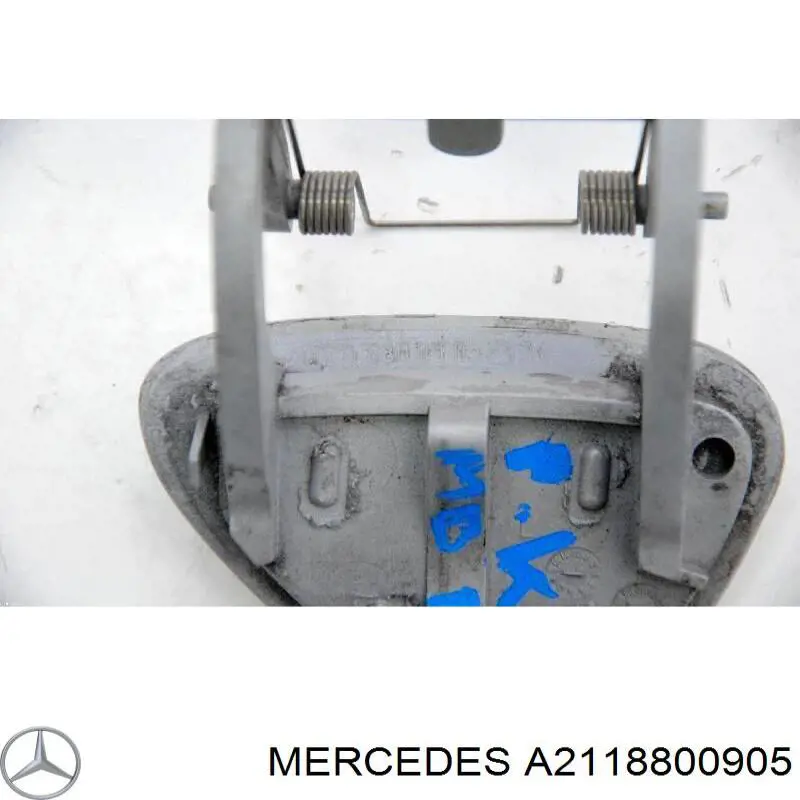  A2118800905 Mercedes