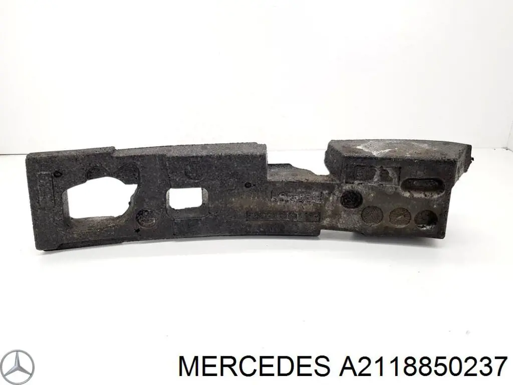  A2118850237 Mercedes