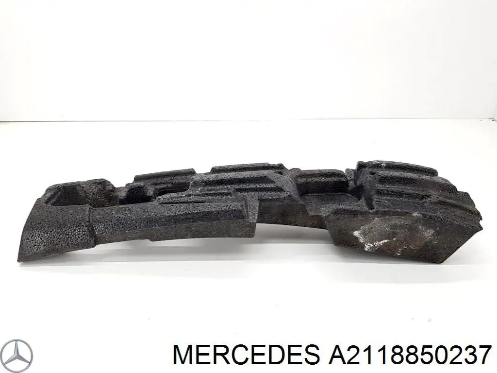 Абсорбер бампера переднього Mercedes A2118850237 ціна, від 6.33 USD