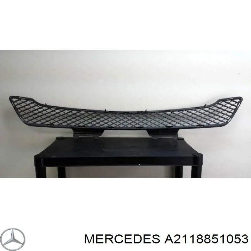 A2118851053 Mercedes 