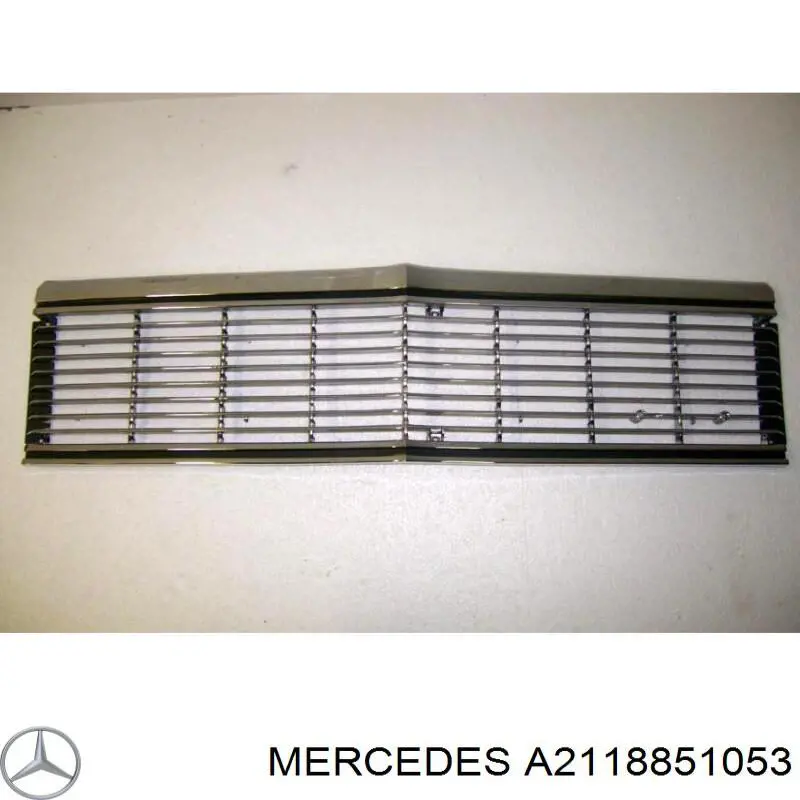 Купити A2118851053 Mercedes 