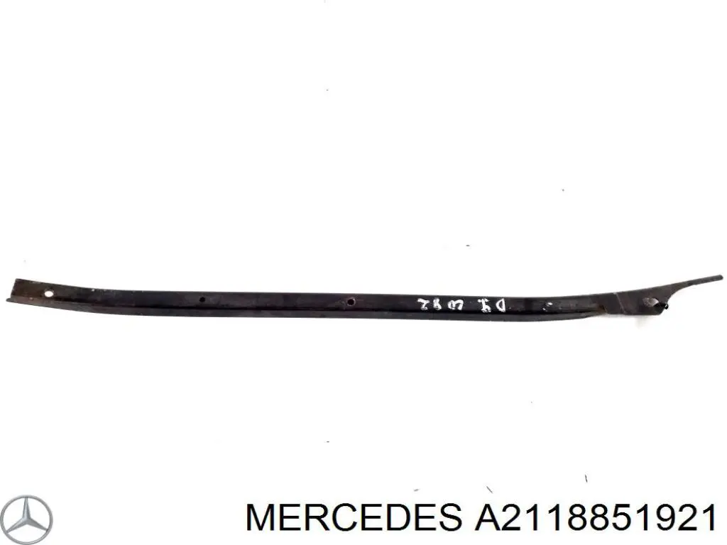  A2118851921 Mercedes