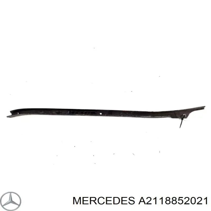  Mercedes A2118852021 ціна, від 5.07 USD