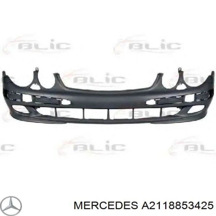  A2118853425 Mercedes