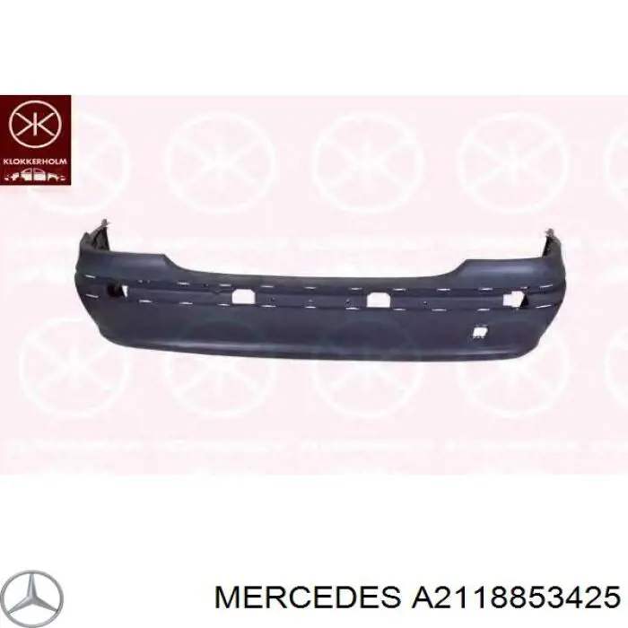 Купити A2118853425 Mercedes 